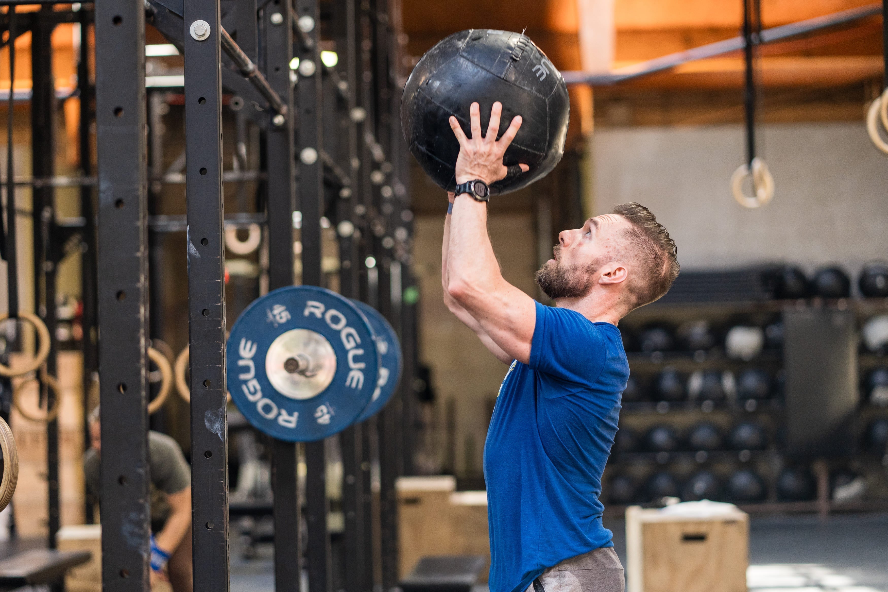 The Supplement Stack to Maximize Your Strength and Power Output