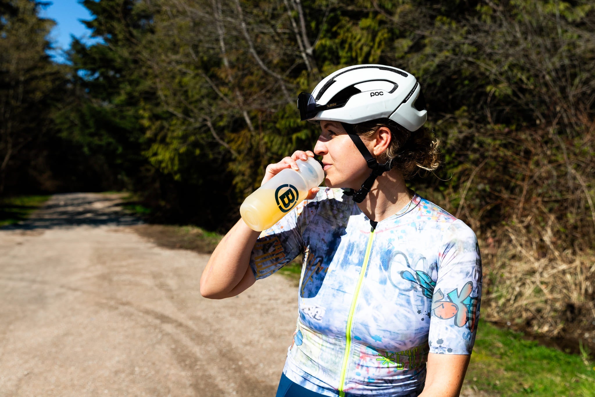 Why You Don’t Need So Much Salt in Your Hydration Drink
