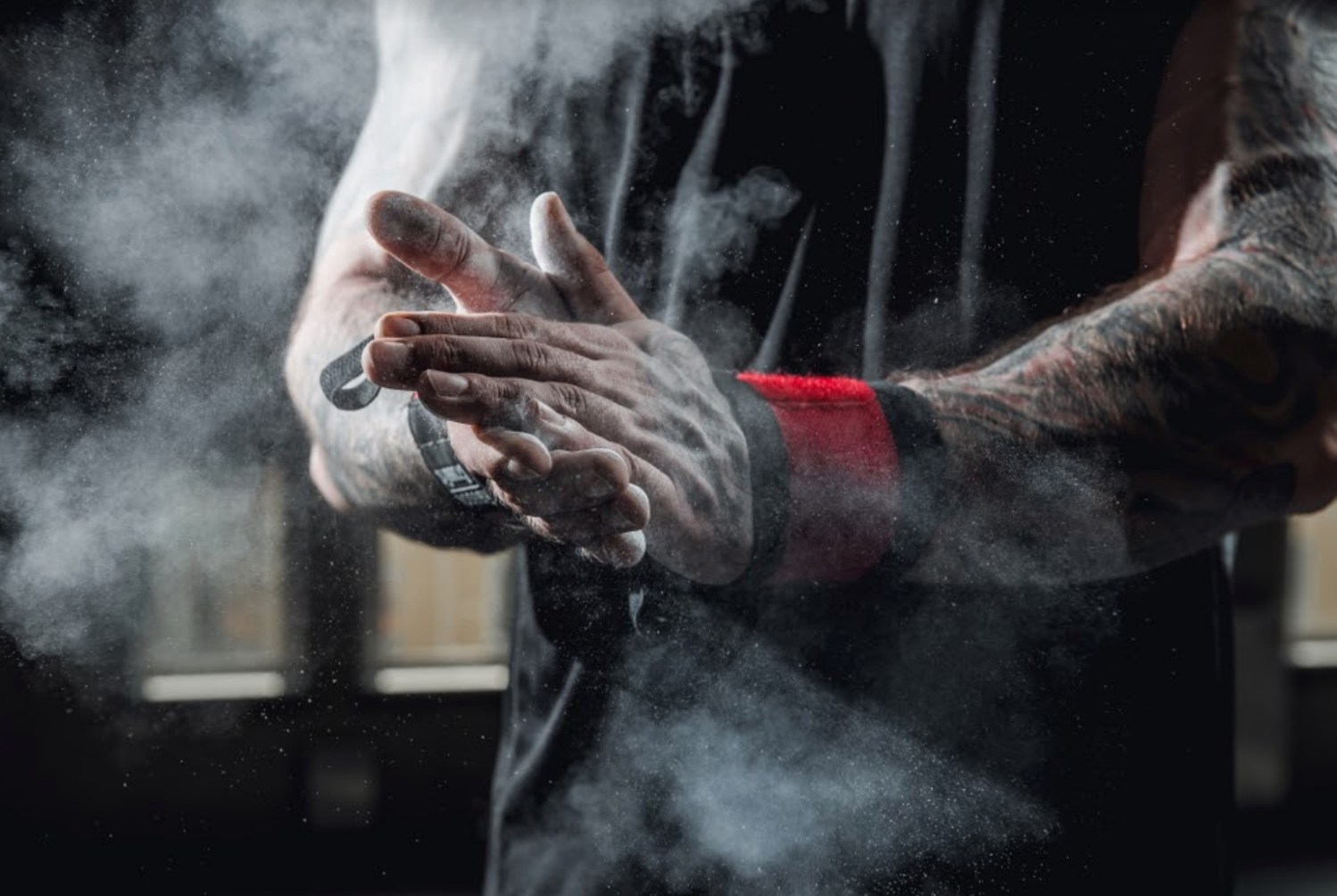 How to lift an atlas stone - with CrossFit Squamish's Jesse Bifano