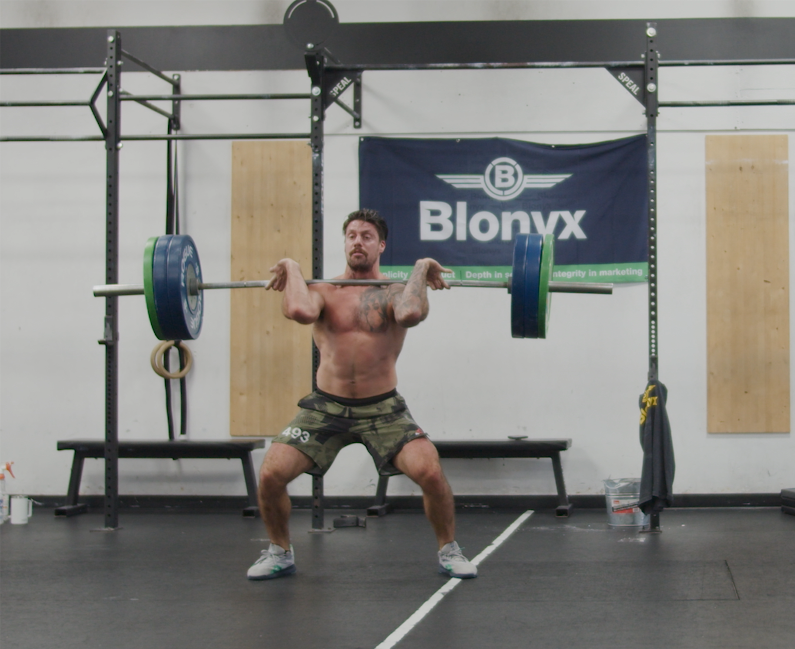 Joe Scali: A New Path