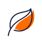Leaf icon