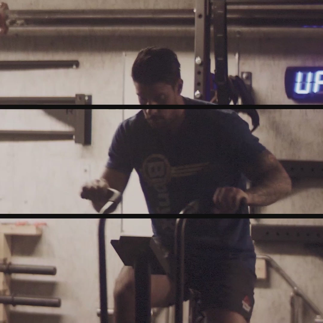 Blonyx HMB Sport user guide video preview