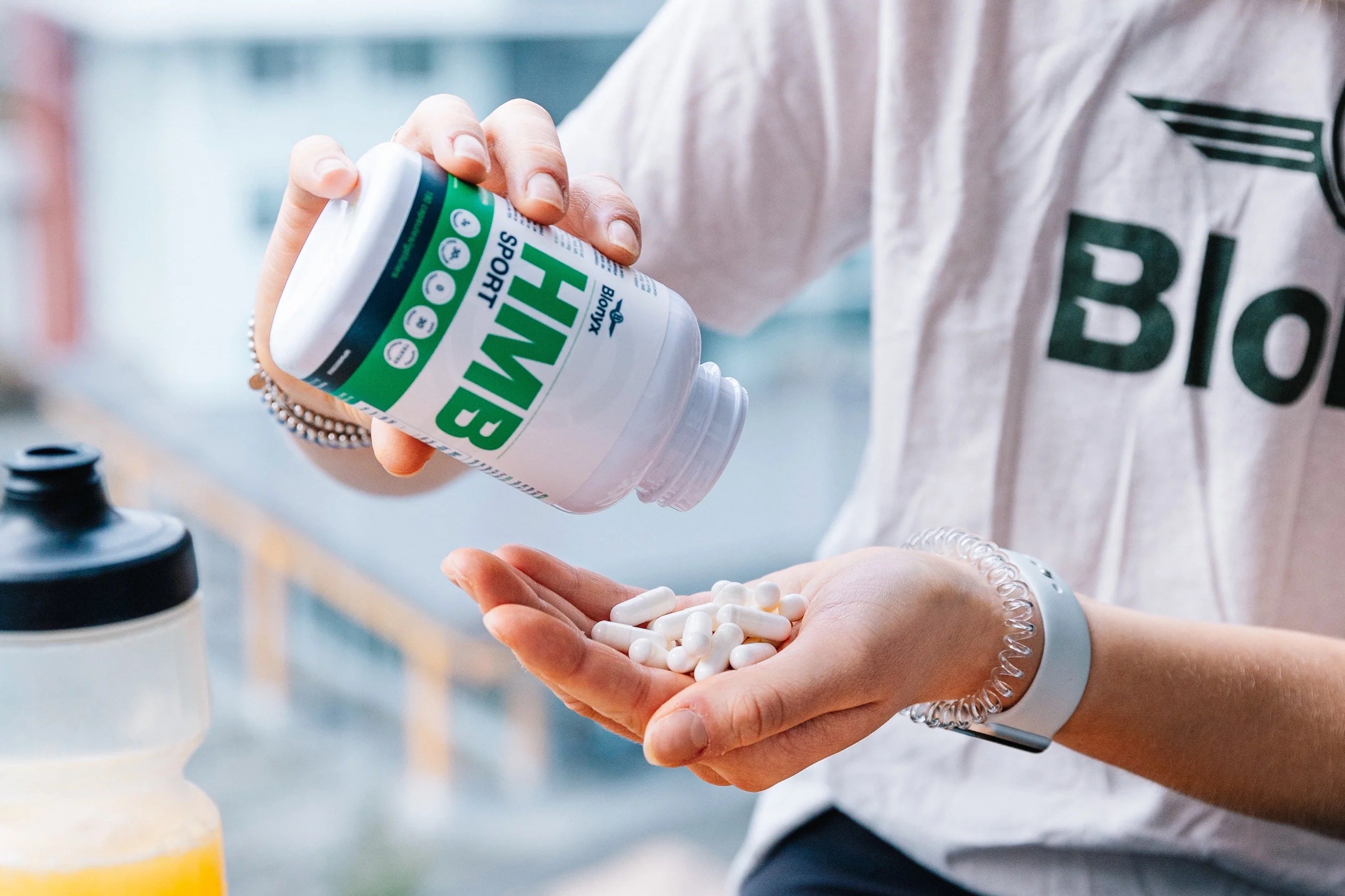 5 Easy Ways to Make Taking Your Supplements a Daily Habit