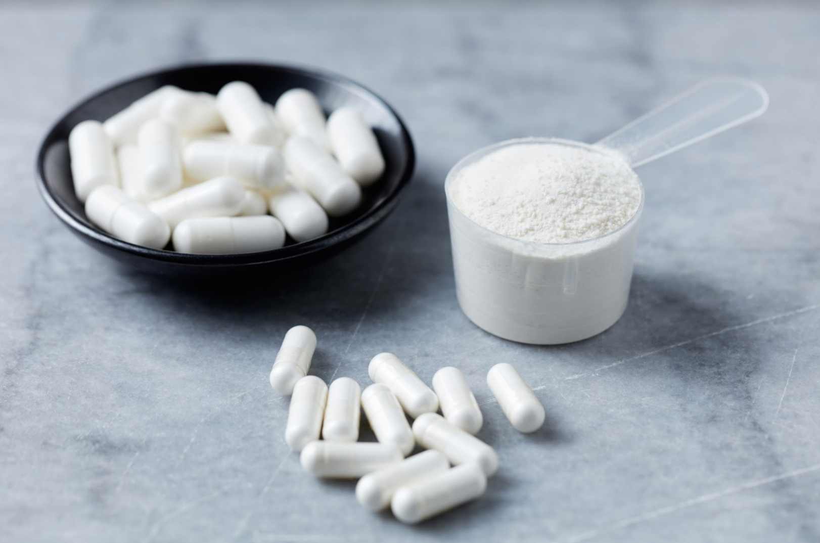 Understanding Creatine for Performance Part 4: Making creatine supplements