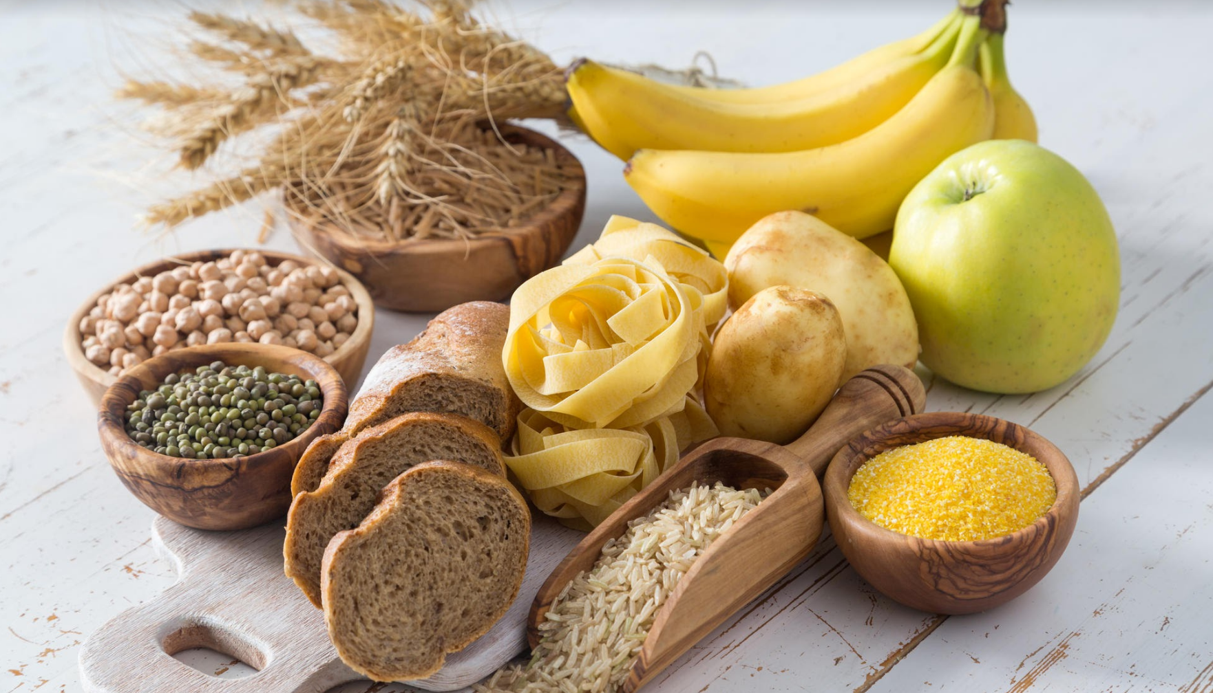 Paleo-friendly foods