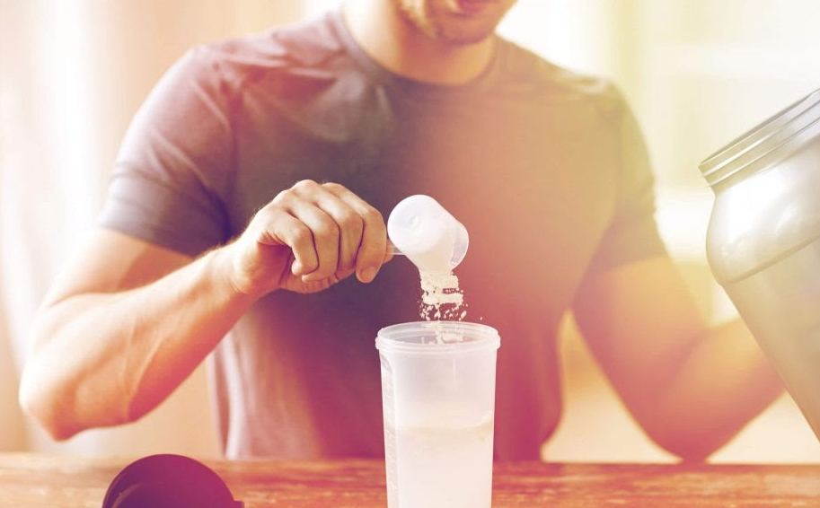 Review: 5 Types of Protein Supplements for Dairy-Free Athletes