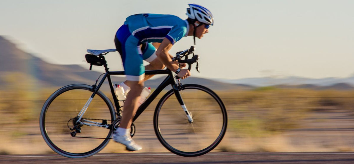 Research Update: Ketone Supplements Didn't Improve Results From an Altitude Training Camp