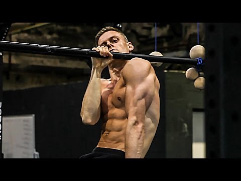 10 Steps to Master Your One Arm Pull Up Infographic – Blonyx UK