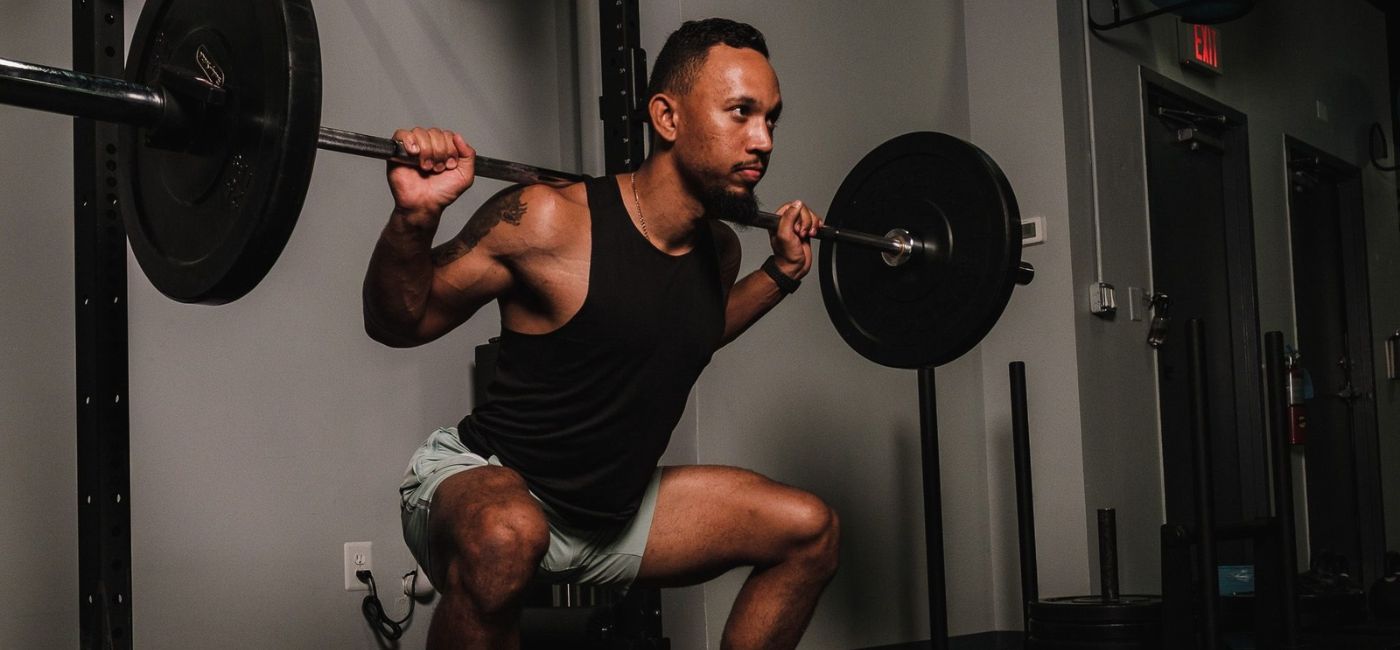 Research Update: Extra Protein Could Add 7 kg to Your Squat