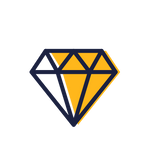 Diamond icon