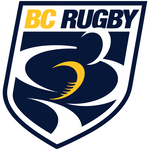 BC Rugby logo