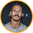 Coach Kyle Vis headshot icon