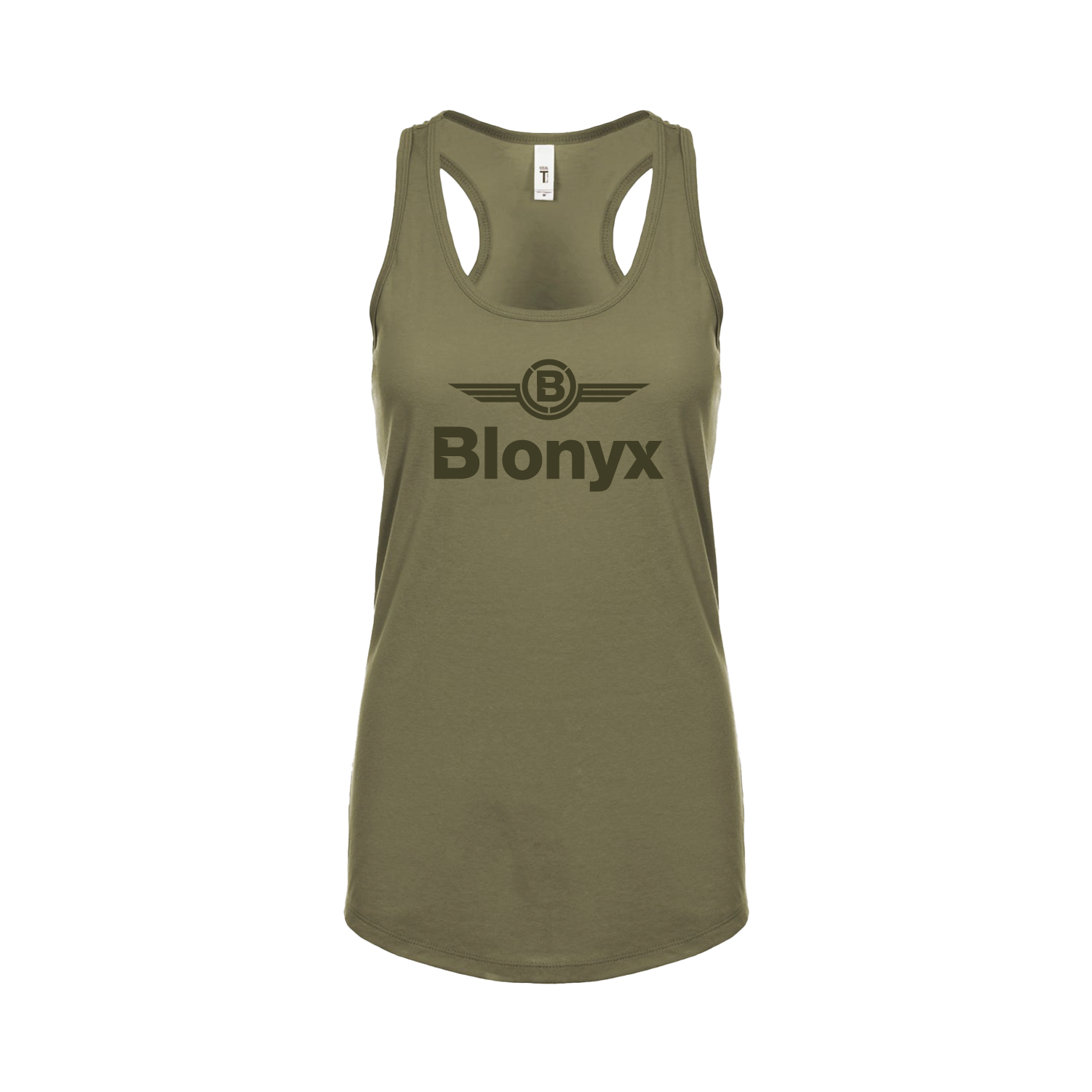 Blonyx S20 Women's Tank