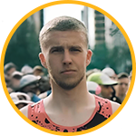 Thomas Nobbs headshot icon