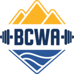 BC Weightlifting Association logo