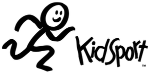 KidSport logo